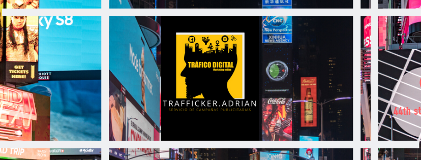 trafico digital